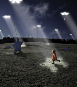 Track artwork