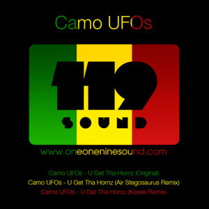 Track artwork