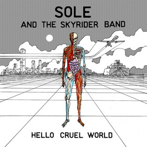 Track artwork