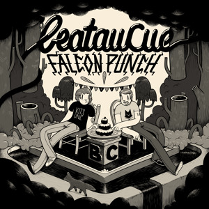 Track artwork