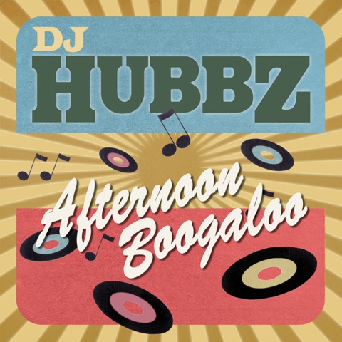 Hubbz Mixtape Art