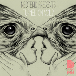 Track artwork