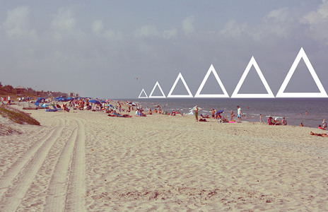Track artwork