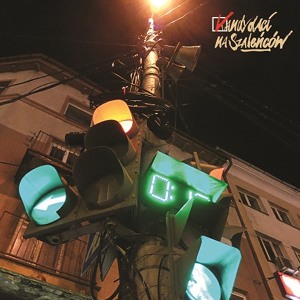 Track artwork
