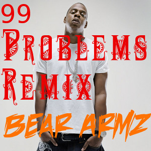 Track artwork