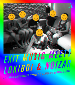 Track artwork