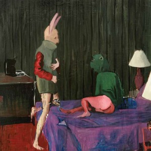 @playlist artwork