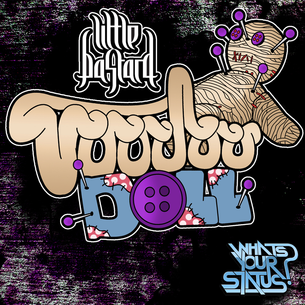 Little Bastard - Voodoo Doll (The Squatters Remix) Little Bastard - Voodoo Doll (The Squatters Remix)