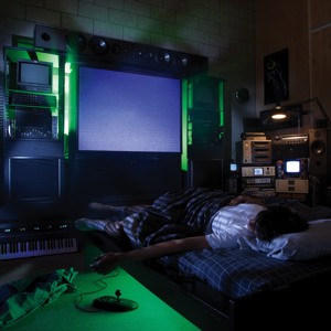 @playlist artwork