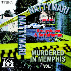Track artwork