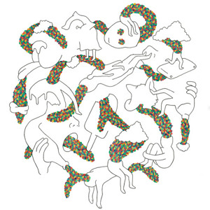 Track artwork