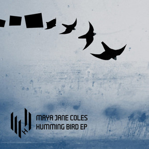 Track artwork