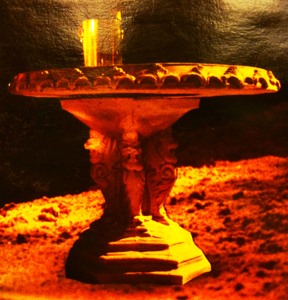 Track artwork