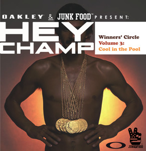 Track artwork
