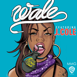 Track artwork