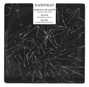 Track artwork