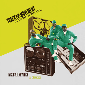 Track artwork