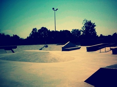 Track artwork