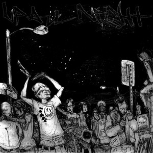 Track artwork