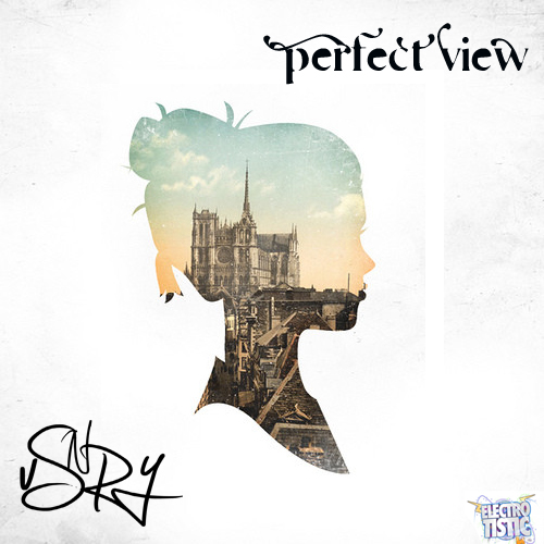 VSNRY - Perfect View (Electrotistic Official Mixtape)