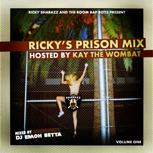 Track artwork