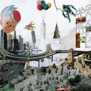 @playlist artwork