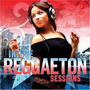 Reggaeton