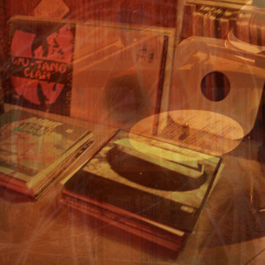 Track artwork