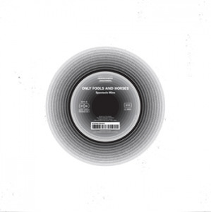 Track artwork