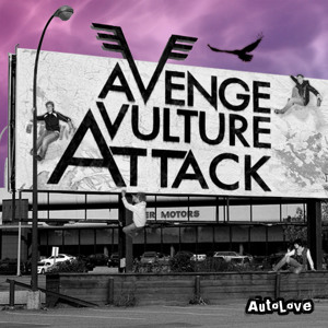 Track artwork