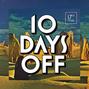 @playlist artwork
