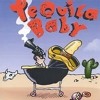 Tequila Baby - menina linda album artwork