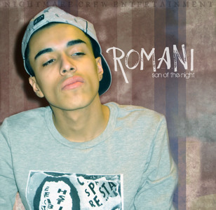 Track artwork