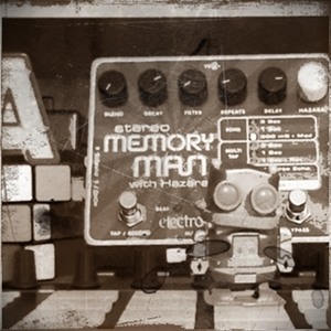Track artwork