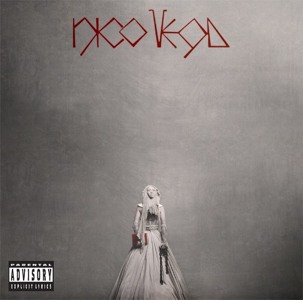 Track artwork