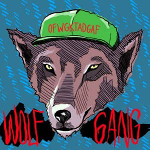 Track artwork