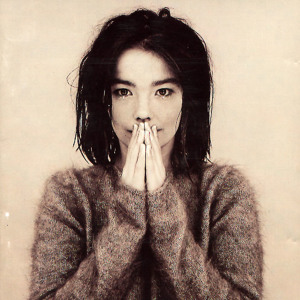 Bjork Artwork