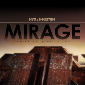 Track artwork