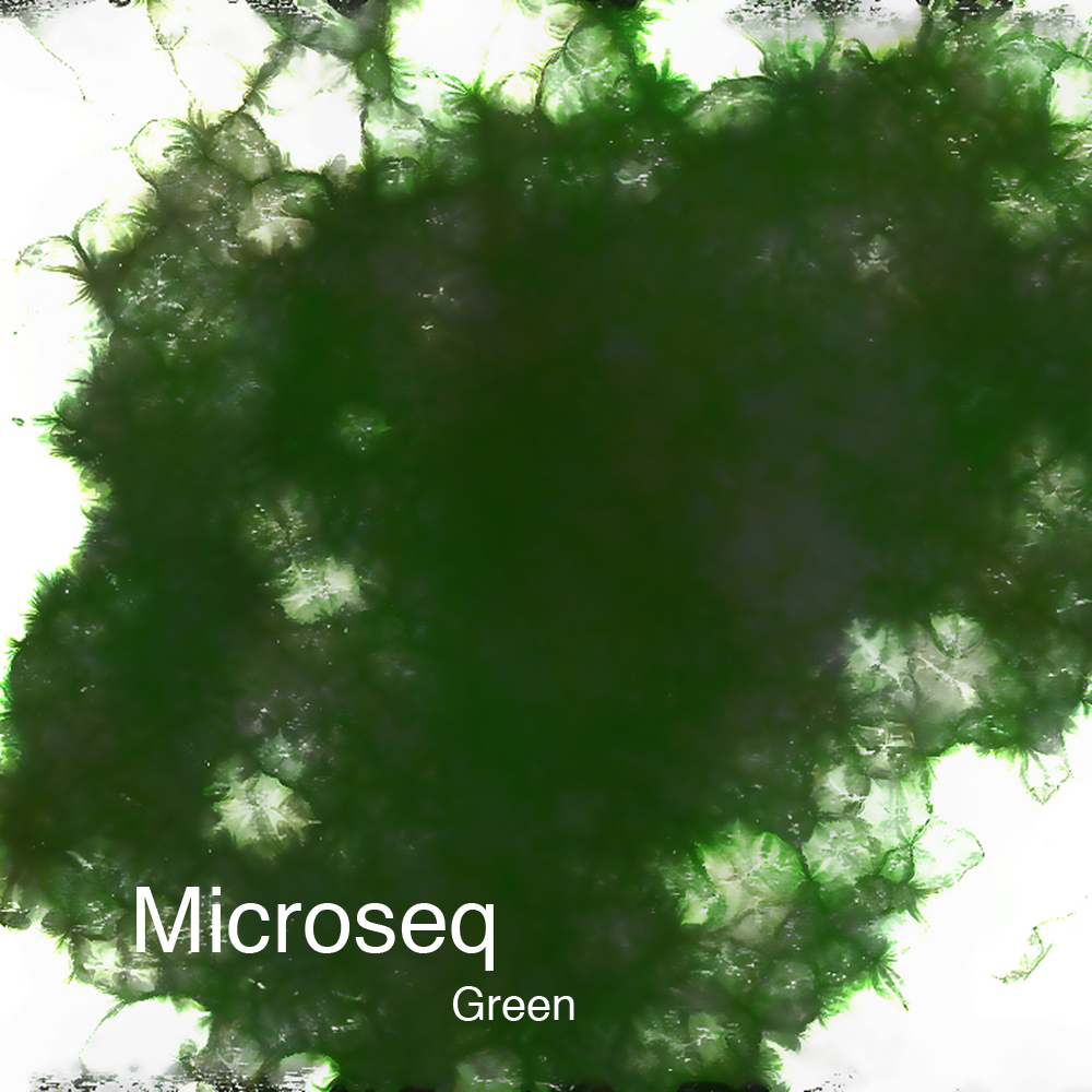 Microseq - "Green"