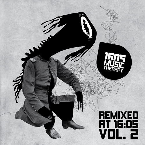Tom Hades & Marco Bailey - Tenien (Da Fresh Remix) Artworks-000009425204-orn0td-original