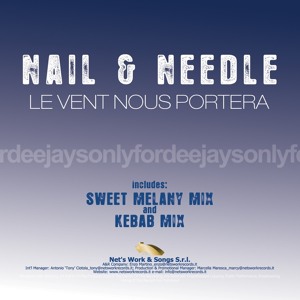 Nale & Needle-Le Vent Nous Portera