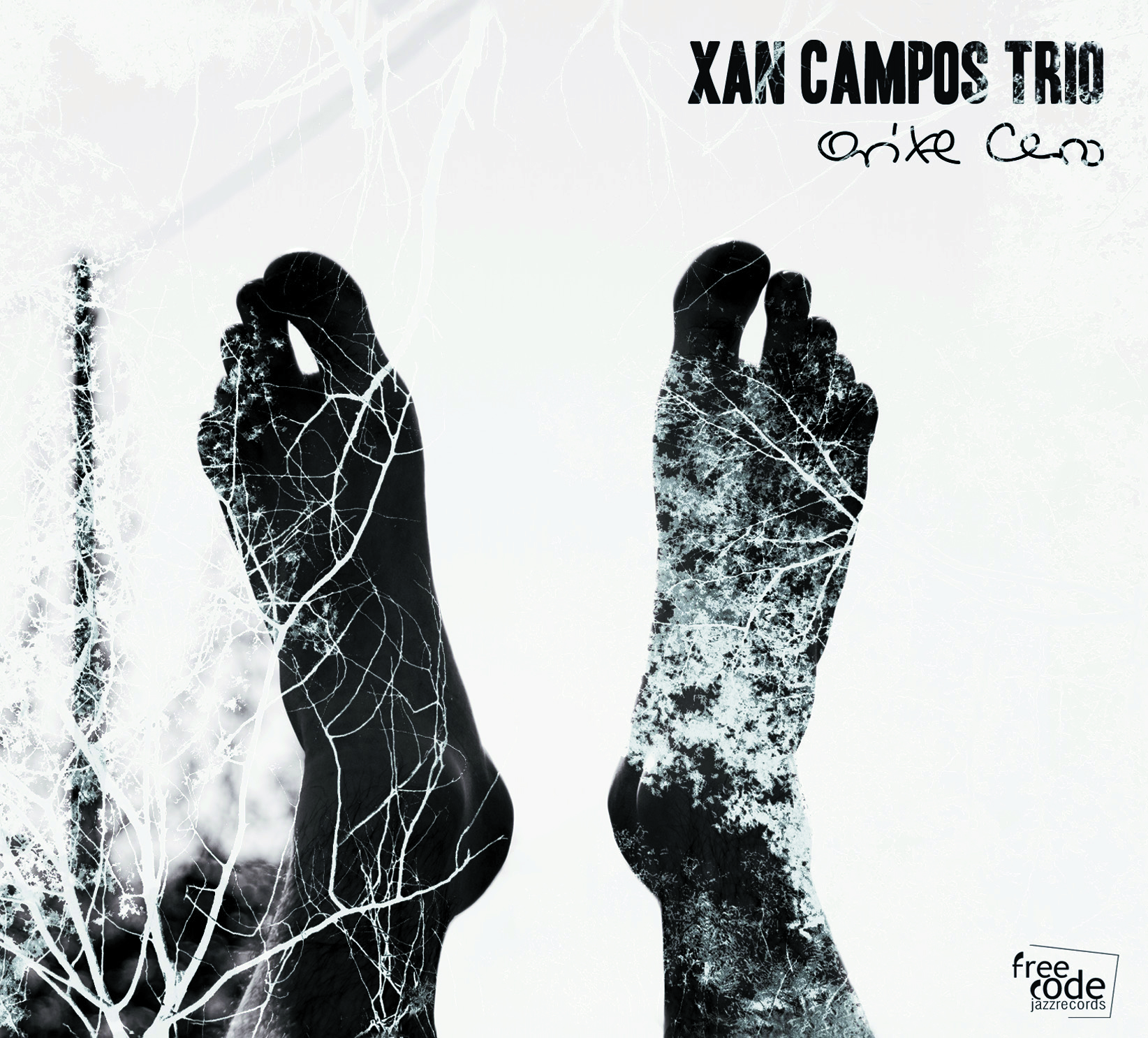 Xan Campos: Orixe Cero