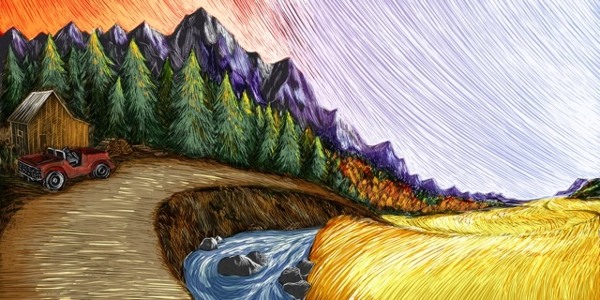 @playlist artwork