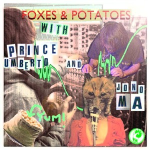 @playlist artwork
