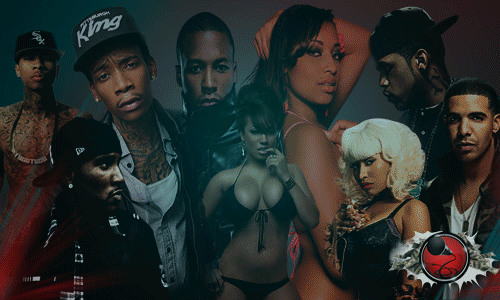 Tyga Lap Dance (Instrumental) (Prod By Lex Luger) (1) Tyga Lap Dance (Instrumental) (Prod By Lex Luger) (1)