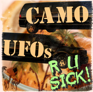 Track artwork