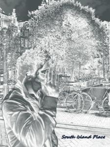 Track artwork