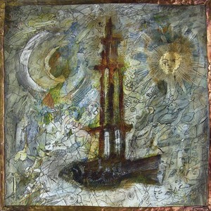 Track artwork