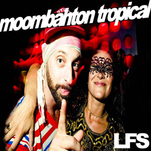 Track artwork