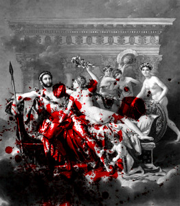 Track artwork